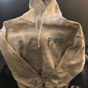 Panic at the Disco hoodie